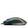 RAMPAGE Comfort 12800 DPI RGB - czarny - 1317598 - zdjęcie 5